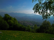 20 sguardo sulla Valle imagna...